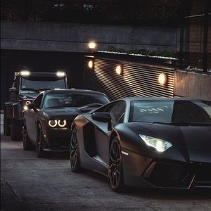 Meet your Posher, Jade